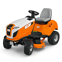 STIHL RT 4097 SX Трактор STIHL 61652000012, Тракторы для газонов Штиль